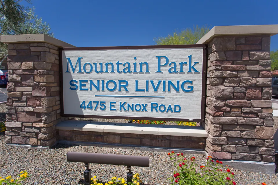 Mountain Park Senior Living, photo 3 of 27