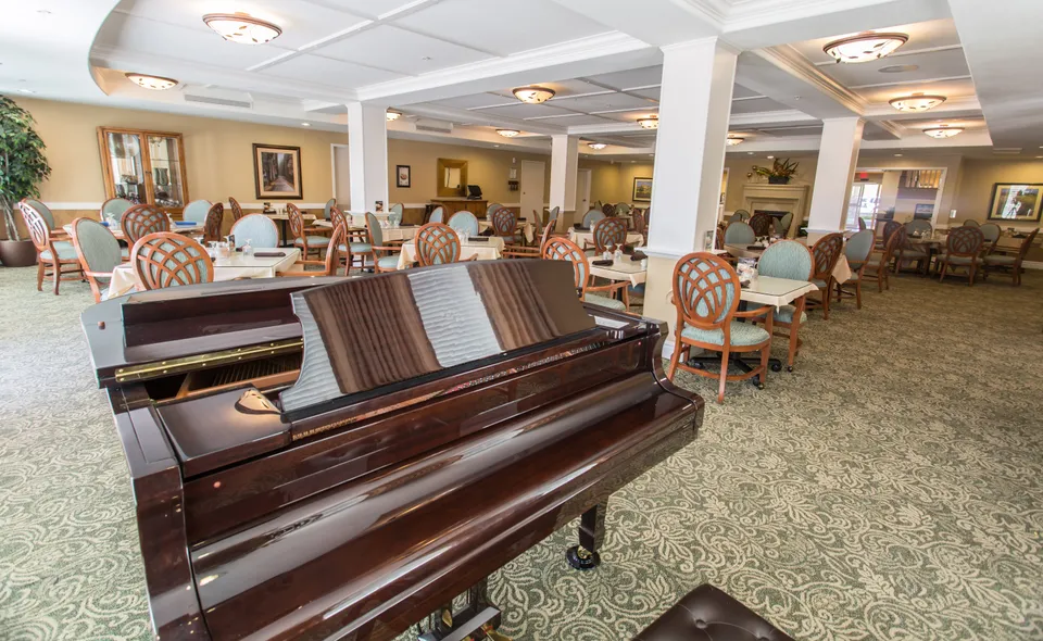 Mountain Park Senior Living, photo 6 of 27