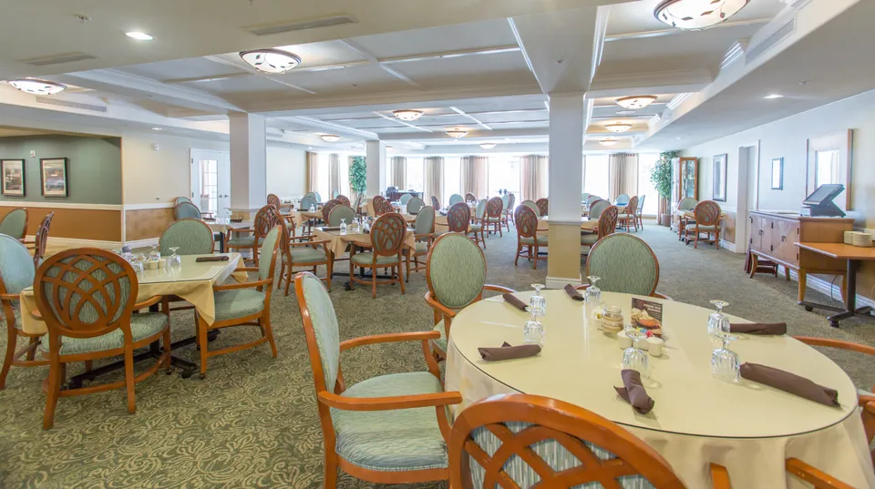 Mountain Park Senior Living, photo 7 of 27