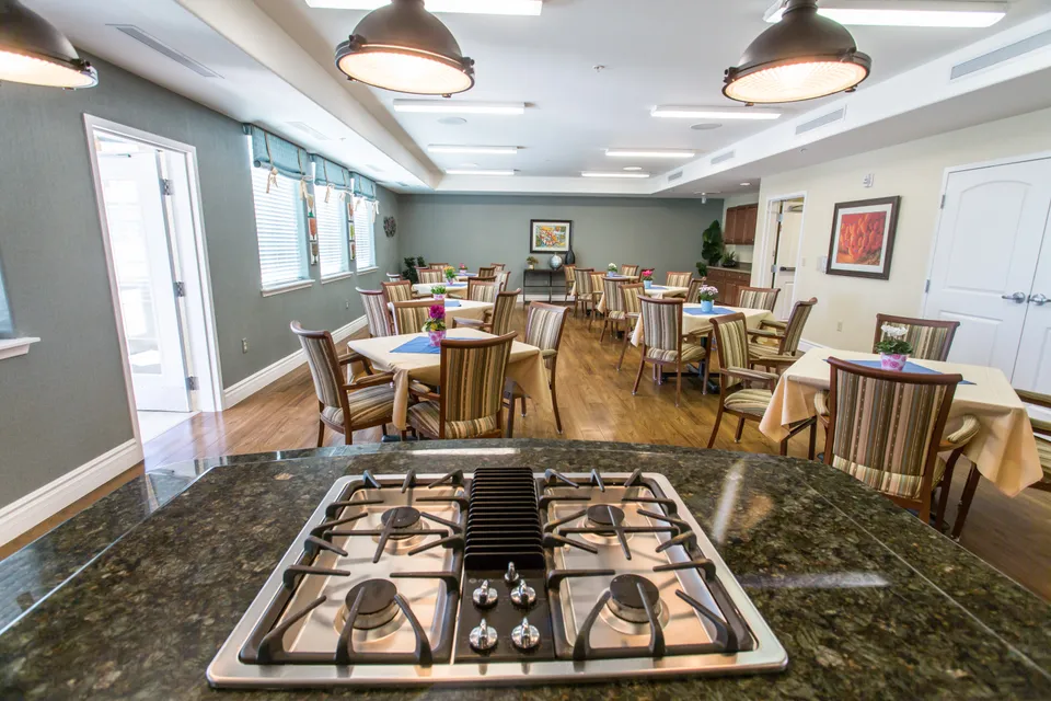 Mountain Park Senior Living, photo 9 of 27