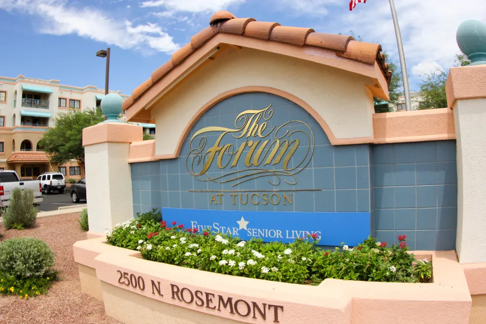 The Forum at Tucson, photo 11 of 29