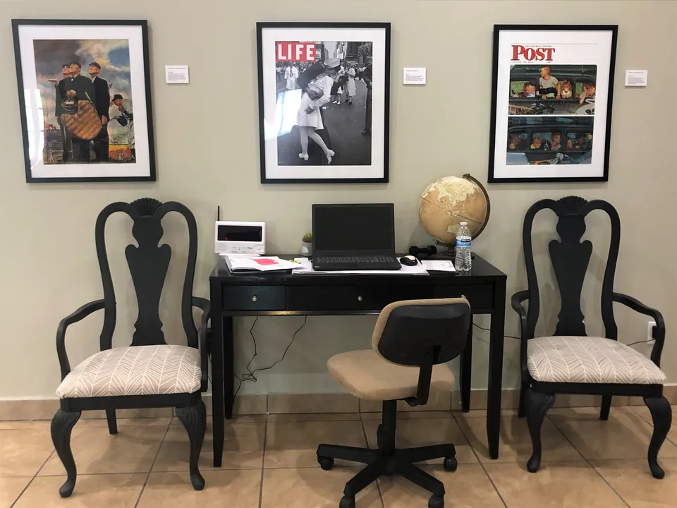 Bella Vita Residential Assisted Living LLC, photo 10 of 25