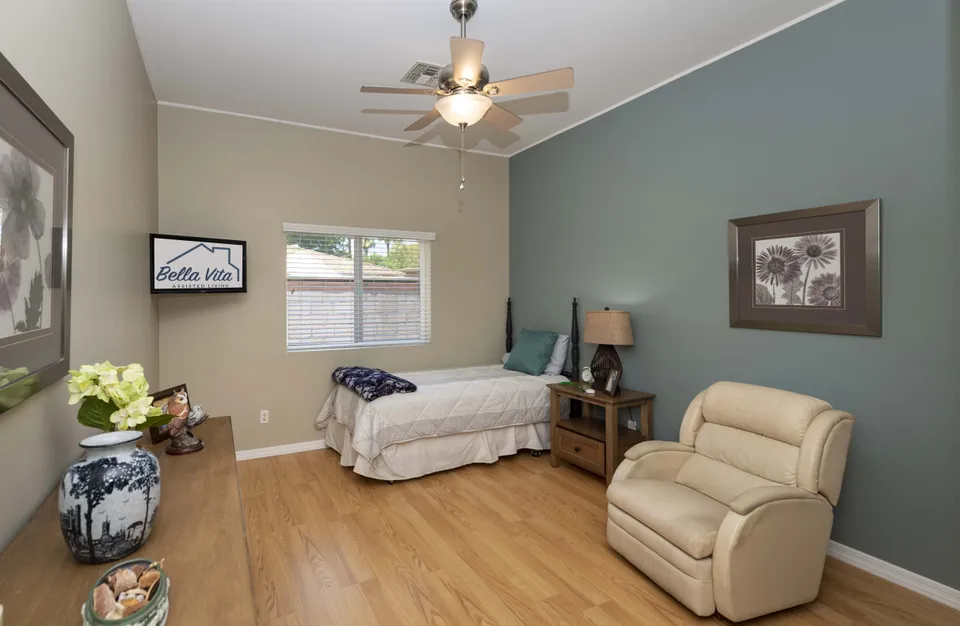 Bella Vita Residential Assisted Living LLC, photo 2 of 25