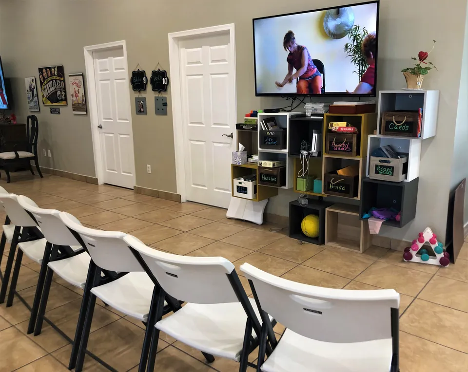 Bella Vita Residential Assisted Living LLC, photo 22 of 25