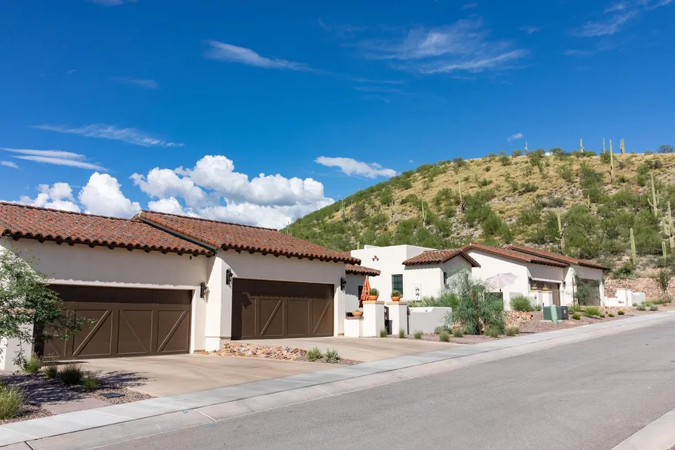 The Hacienda at the Canyon, photo 12 of 31