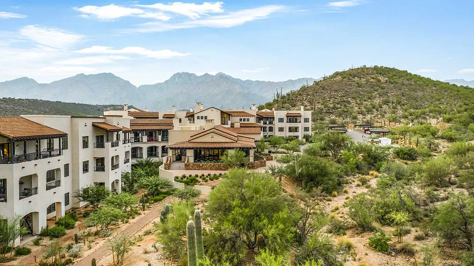 The Hacienda at the Canyon, photo 13 of 31