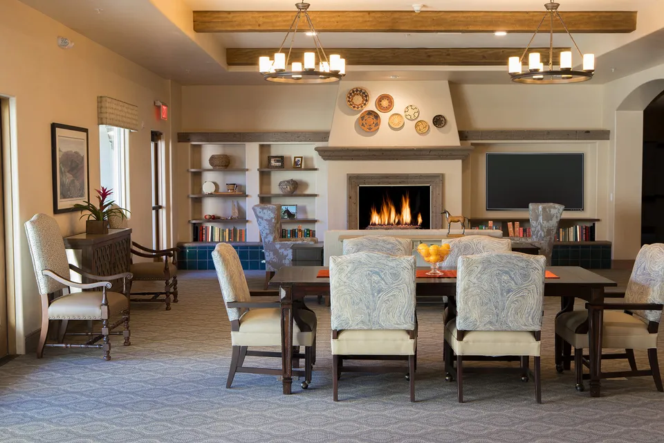 The Hacienda at the Canyon, photo 14 of 31