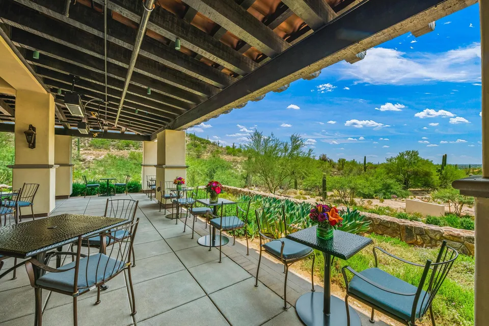 The Hacienda at the Canyon, photo 15 of 31