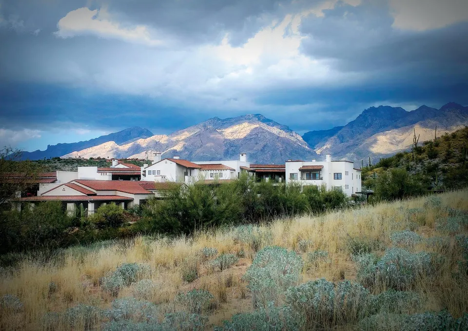 The Hacienda at the Canyon, photo 17 of 31