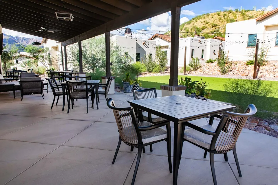 The Hacienda at the Canyon, photo 18 of 31