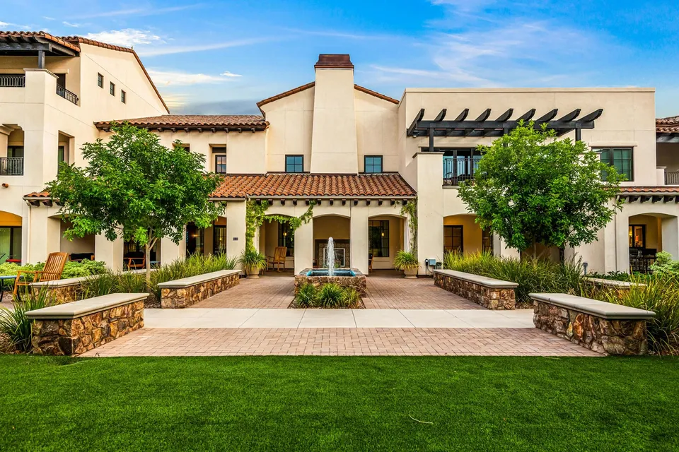 The Hacienda at the Canyon, photo 23 of 31