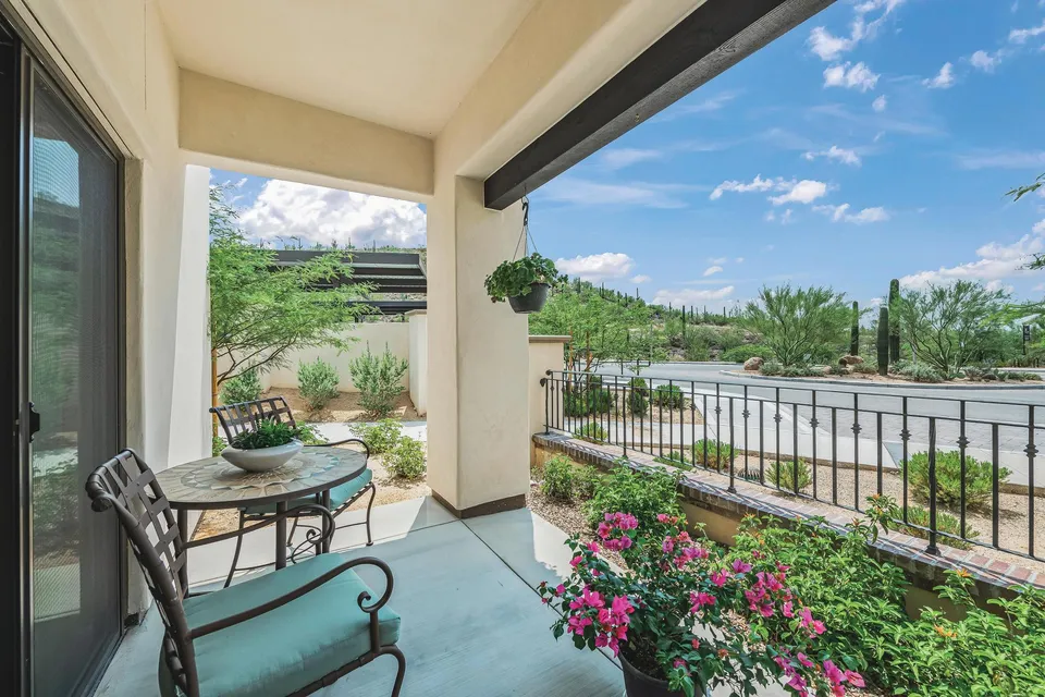 The Hacienda at the Canyon, photo 25 of 31