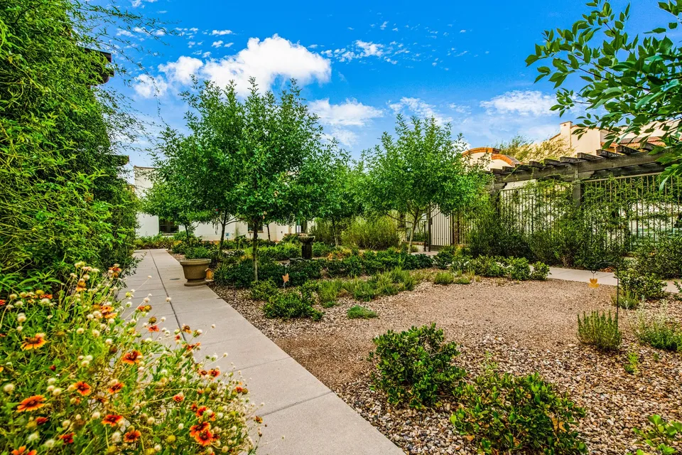 The Hacienda at the Canyon, photo 29 of 31