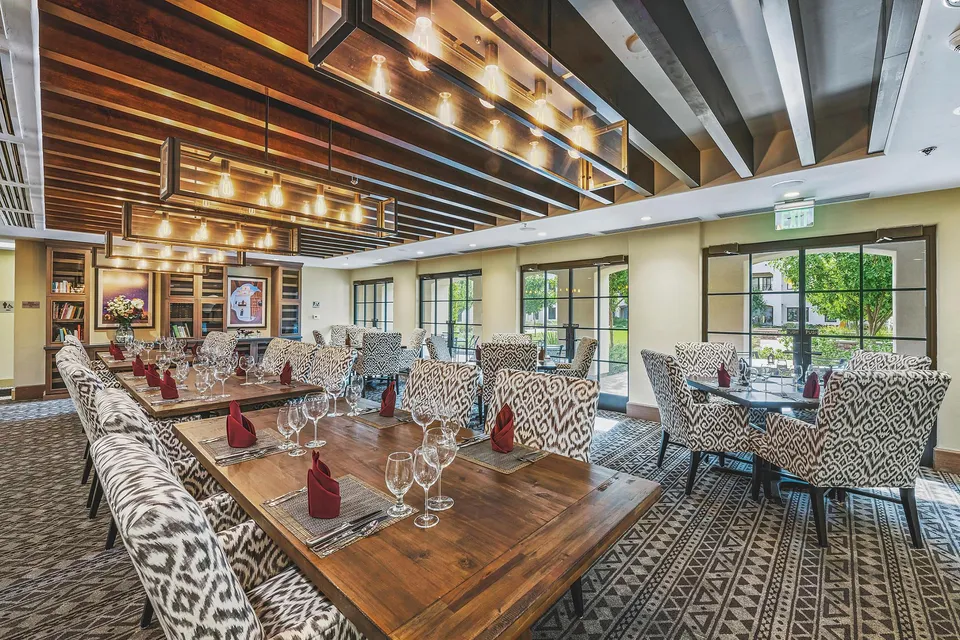 The Hacienda at the Canyon, photo 5 of 31