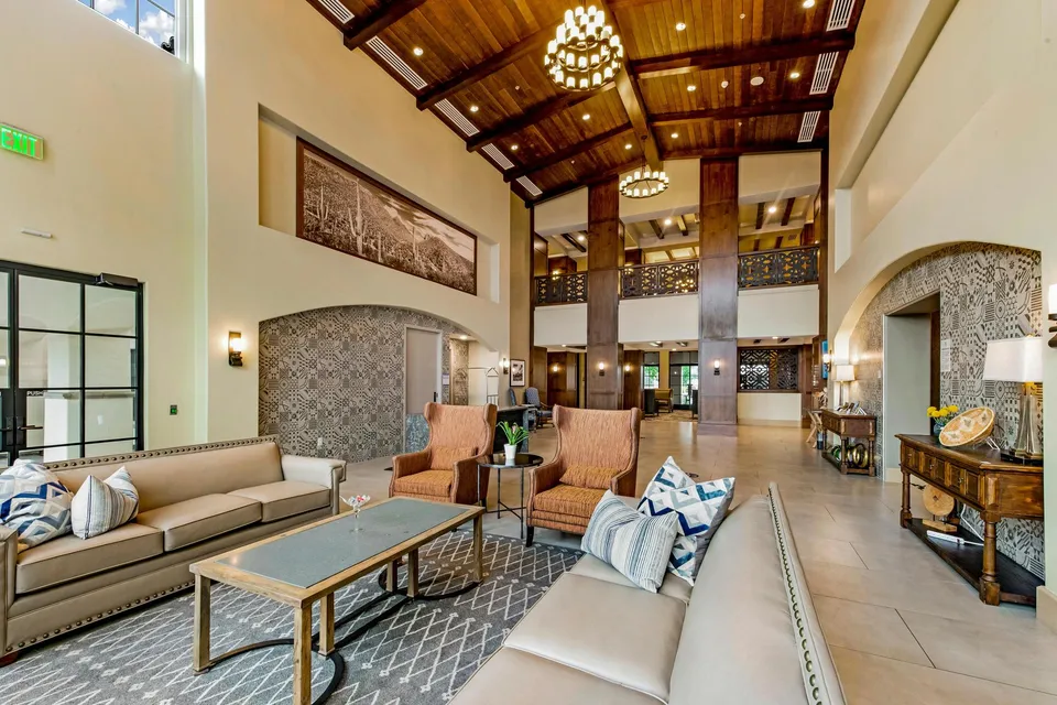 The Hacienda at the Canyon, photo 7 of 31