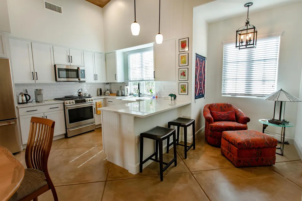 The Hacienda at the Canyon, photo 8 of 31