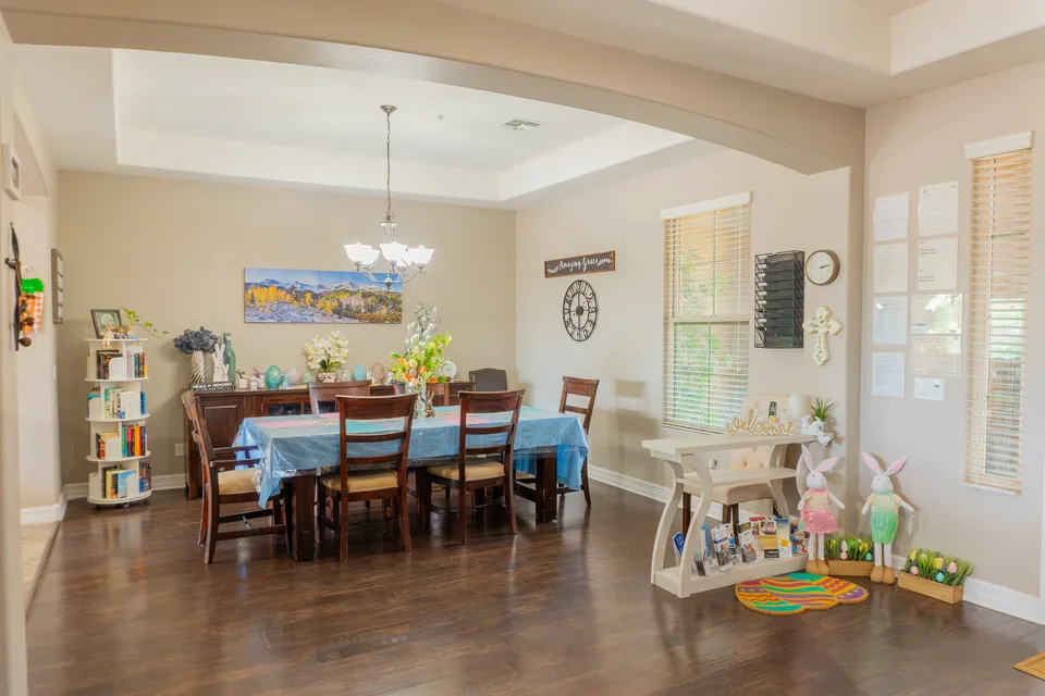Eden Estates Assisted Living, photo 24 of 34
