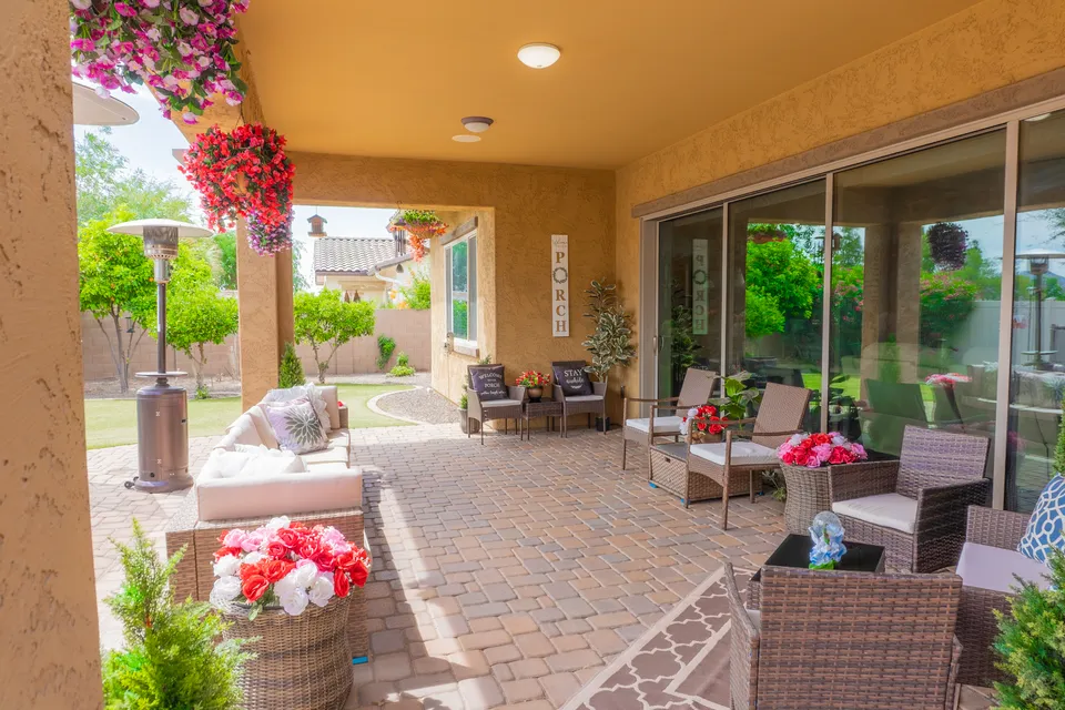 Eden Estates Assisted Living, photo 29 of 34