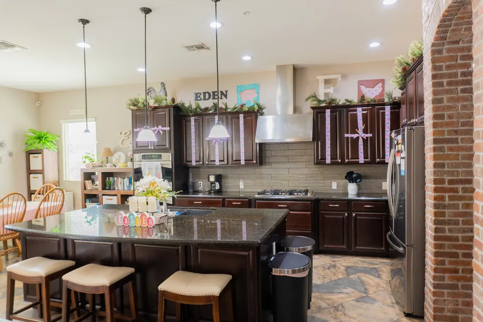 Eden Estates Assisted Living, photo 6 of 34