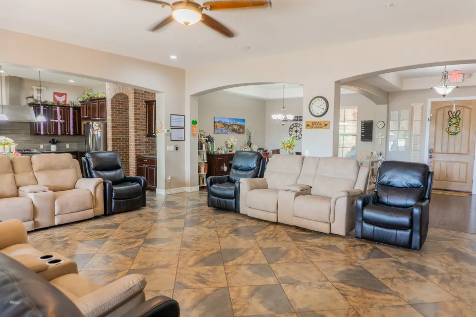 Eden Estates Assisted Living, photo 9 of 34