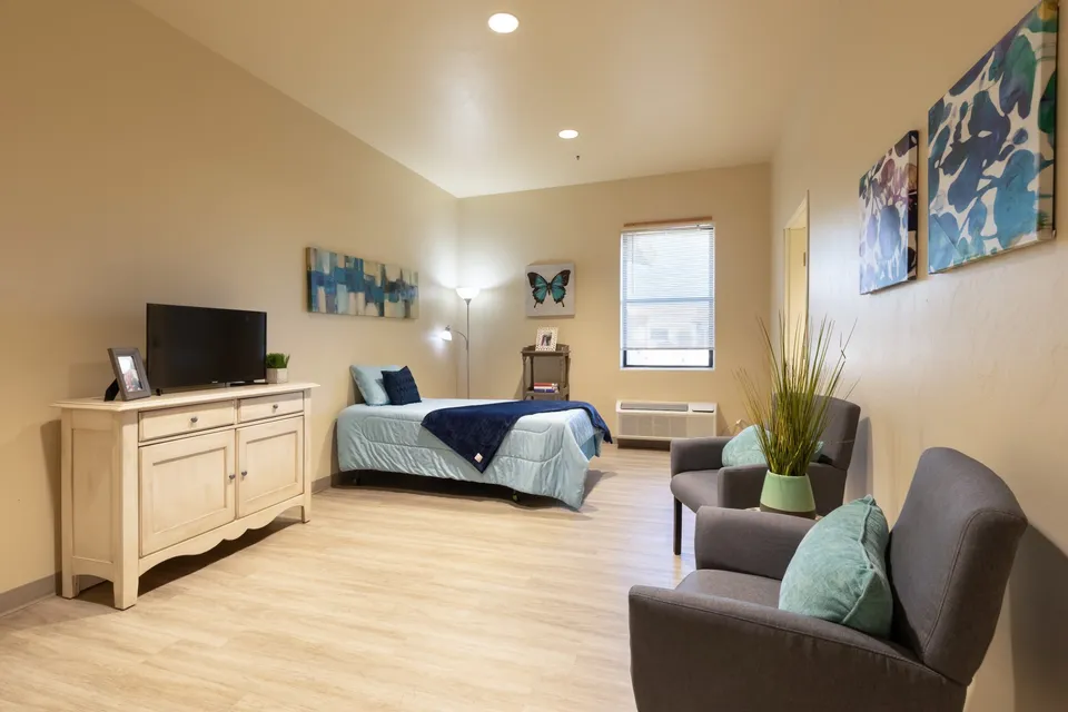 BridgeWater Assisted Living & Memory Care, photo 12 of 27