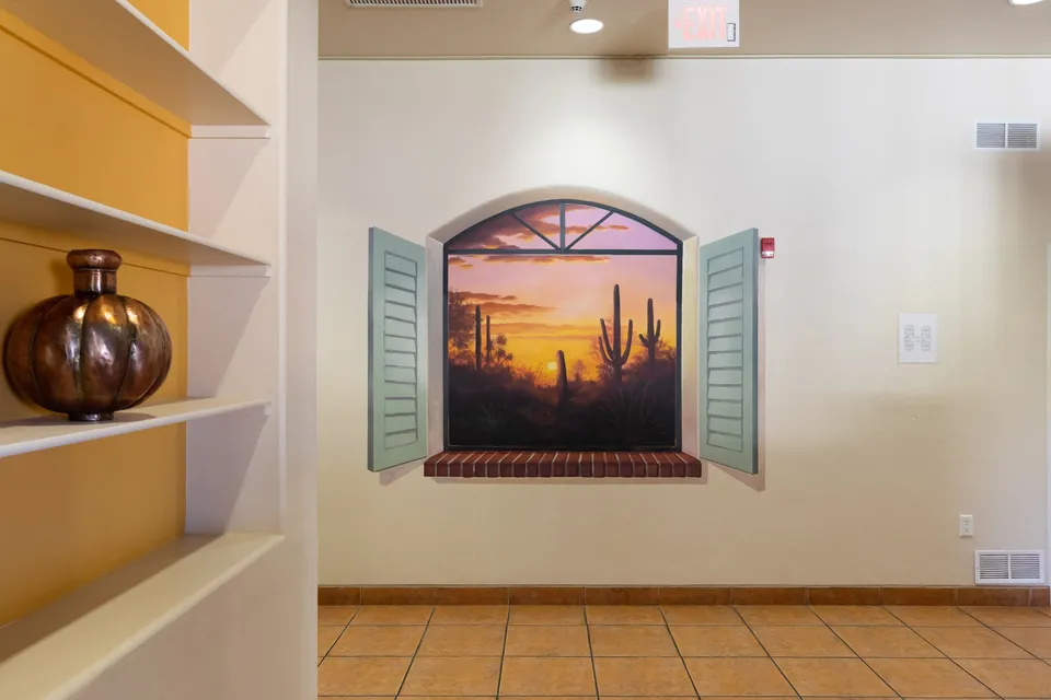 BridgeWater Assisted Living & Memory Care, photo 13 of 27