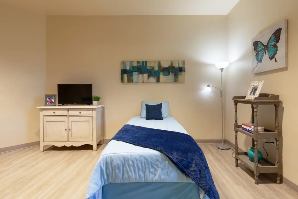 BridgeWater Assisted Living & Memory Care, photo 15 of 27