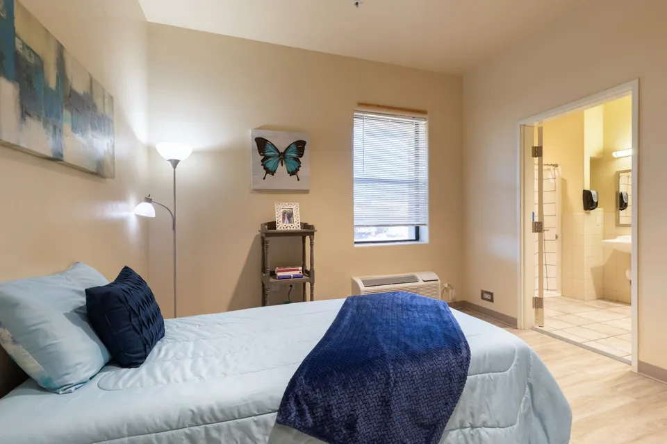 BridgeWater Assisted Living & Memory Care, photo 19 of 27