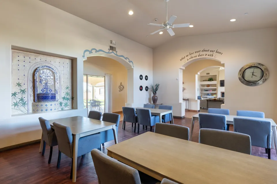 BridgeWater Assisted Living & Memory Care, photo 22 of 27