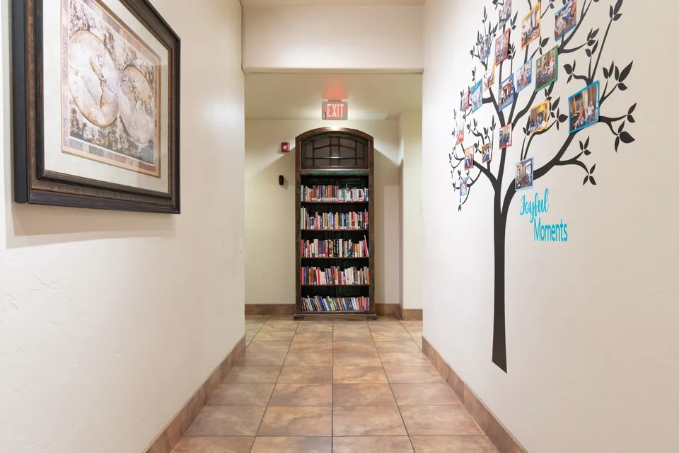 BridgeWater Assisted Living & Memory Care, photo 26 of 27