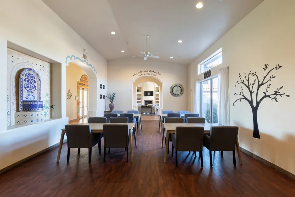 BridgeWater Assisted Living & Memory Care, photo 4 of 27