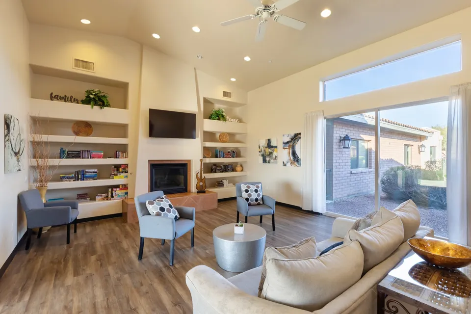 BridgeWater Assisted Living & Memory Care, photo 6 of 27
