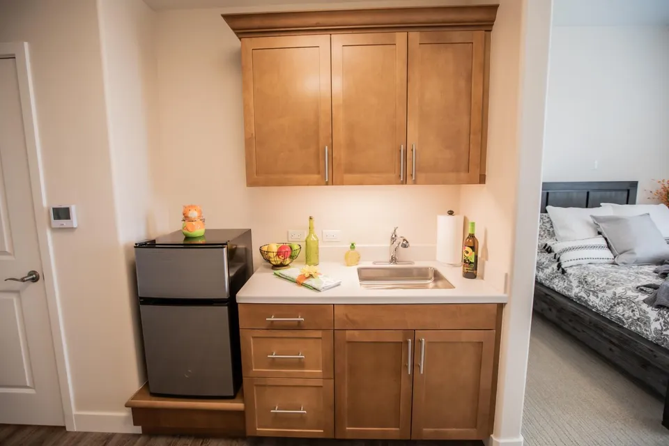 Eternal Spring Assisted Living and Memory Care, photo 10 of 35