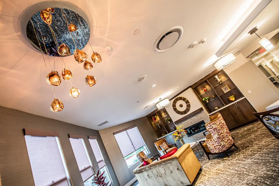 Eternal Spring Assisted Living and Memory Care, photo 11 of 35
