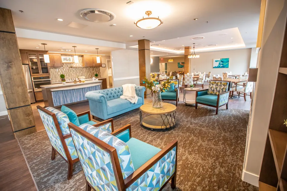 Eternal Spring Assisted Living and Memory Care, photo 2 of 35