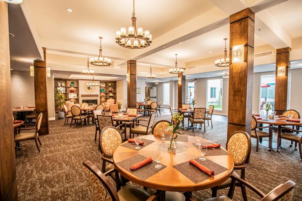 Eternal Spring Assisted Living and Memory Care, photo 21 of 35