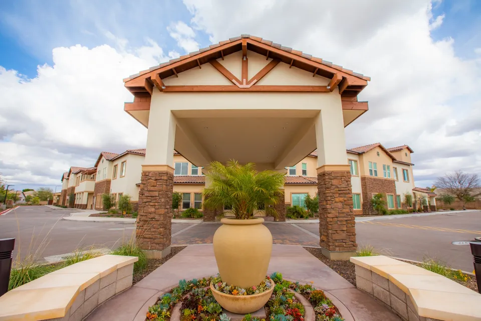 Eternal Spring Assisted Living and Memory Care, photo 22 of 35