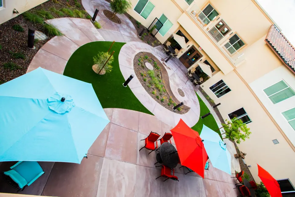 Eternal Spring Assisted Living and Memory Care, photo 29 of 35