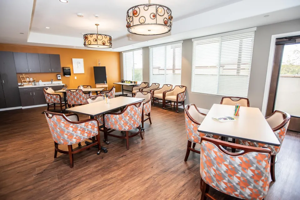Eternal Spring Assisted Living and Memory Care, photo 30 of 35