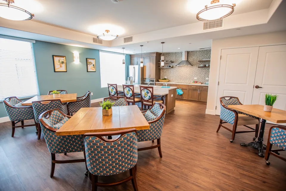 Eternal Spring Assisted Living and Memory Care, photo 31 of 35