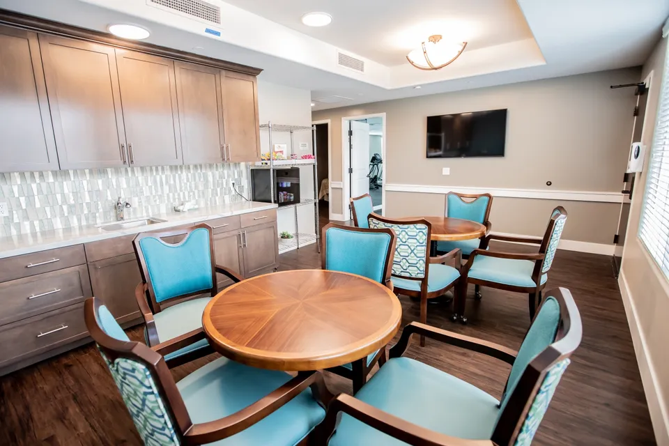 Eternal Spring Assisted Living and Memory Care, photo 33 of 35