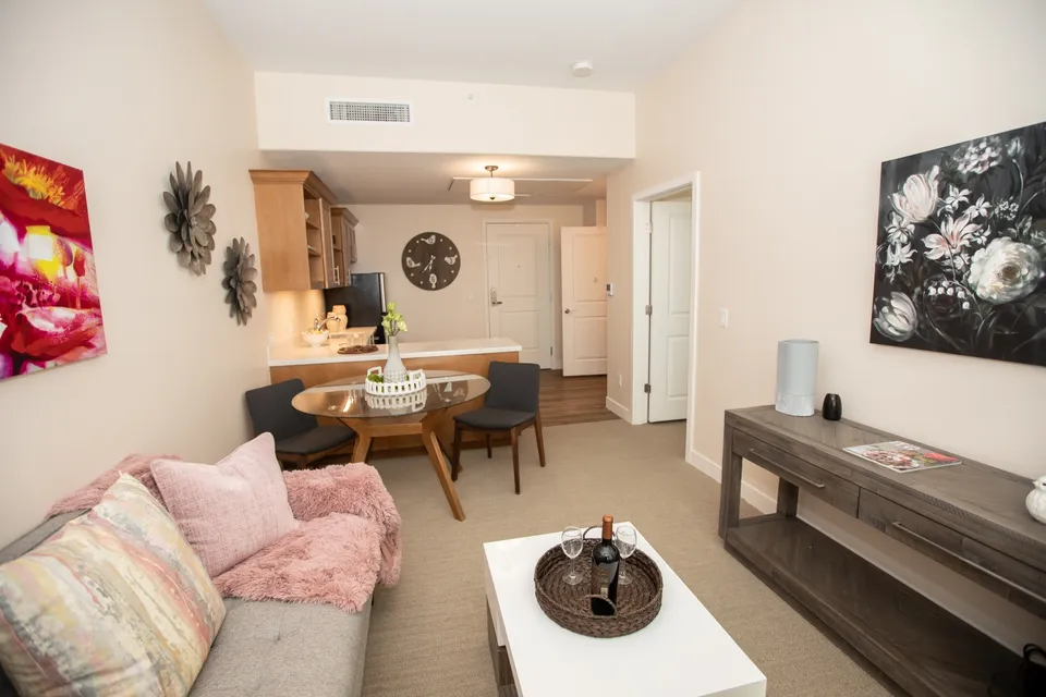 Eternal Spring Assisted Living and Memory Care, photo 5 of 35