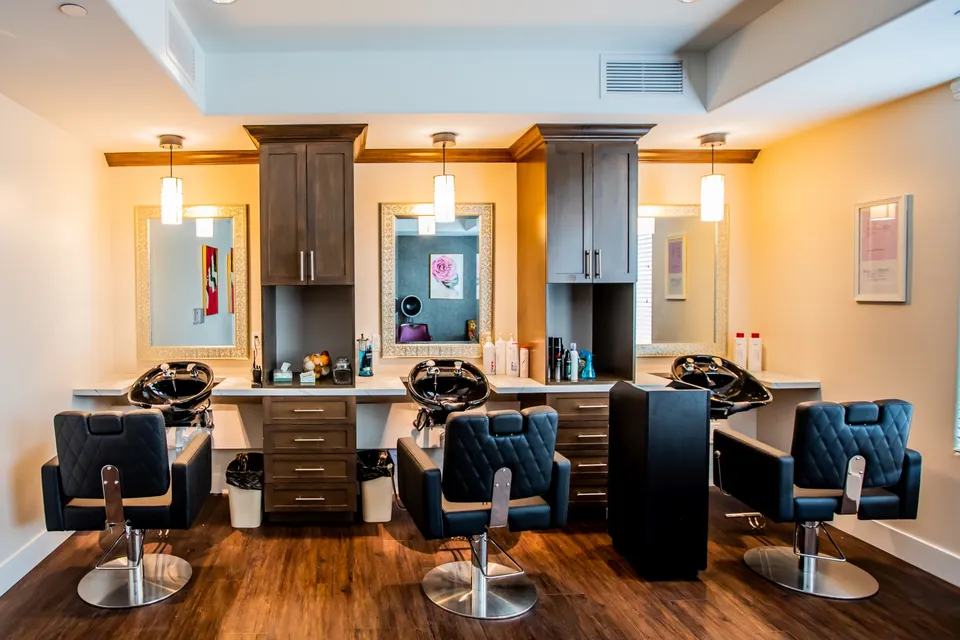 Eternal Spring Assisted Living and Memory Care, photo 7 of 35