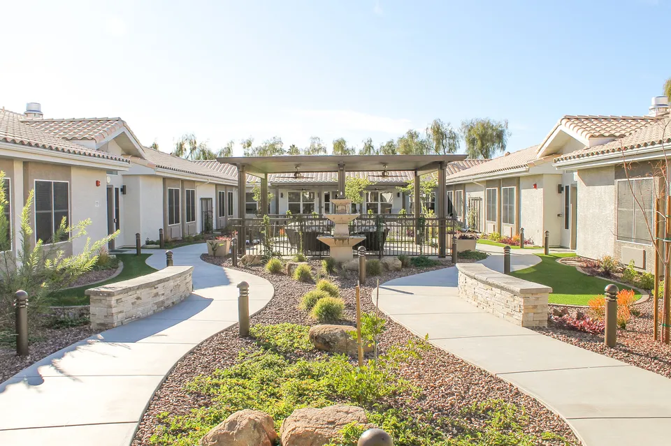 Fairmont Village Assisted Living & Memory Care, photo 10 of 12