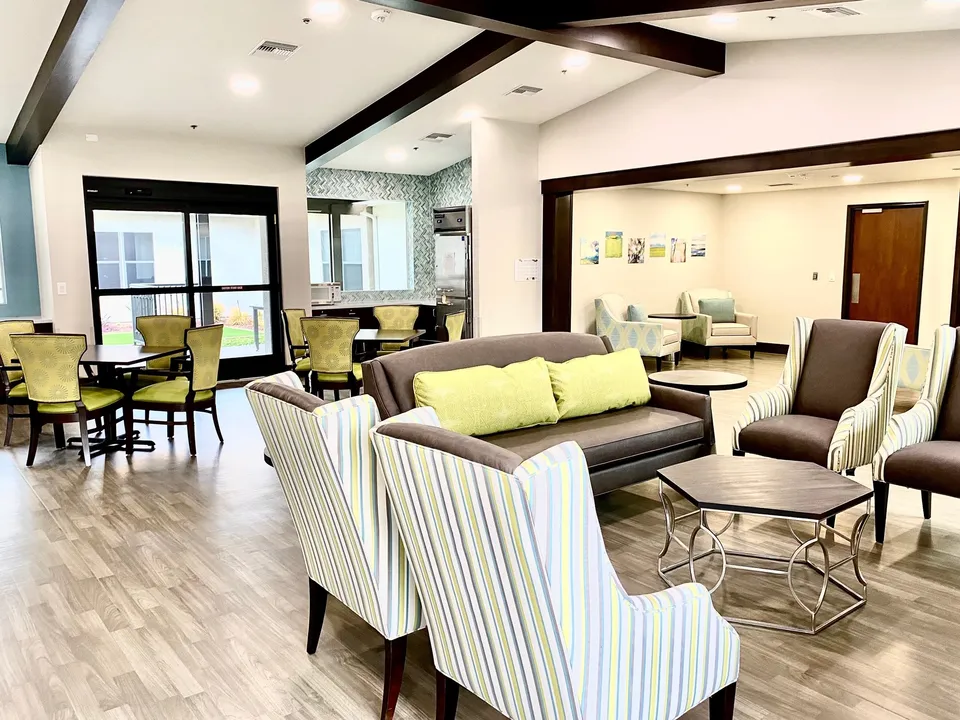 Fairmont Village Assisted Living & Memory Care, photo 12 of 12
