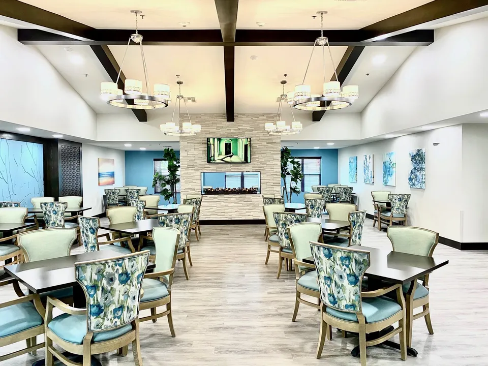 Fairmont Village Assisted Living & Memory Care, photo 2 of 12