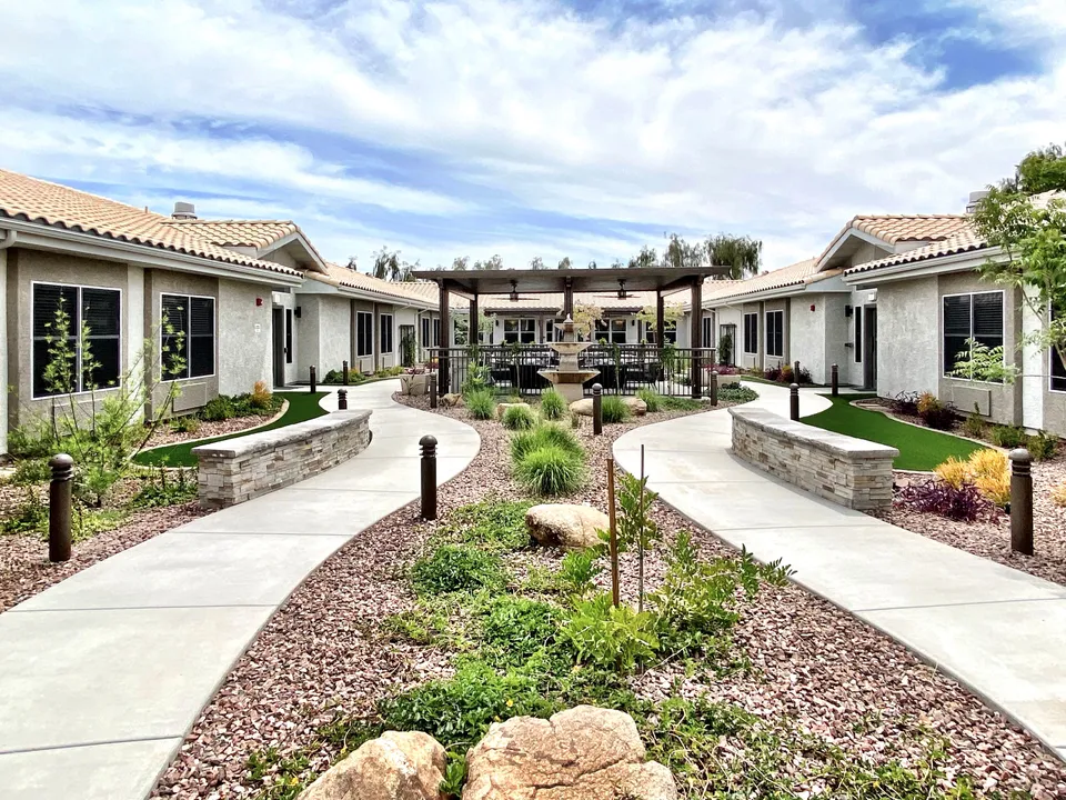 Fairmont Village Assisted Living & Memory Care, photo 4 of 12