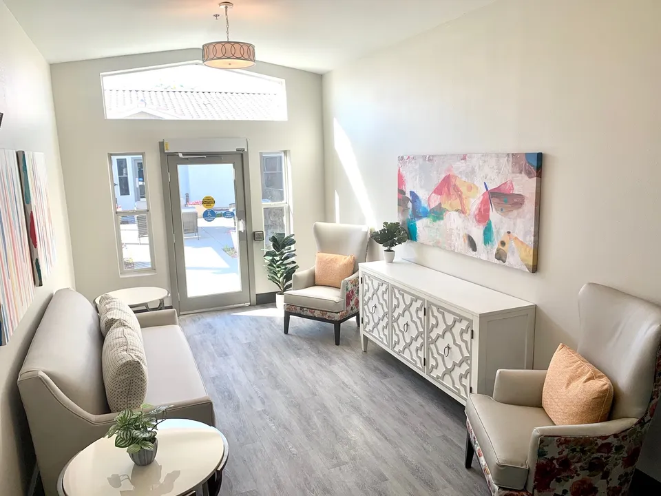 Fairmont Village Assisted Living & Memory Care, photo 5 of 12