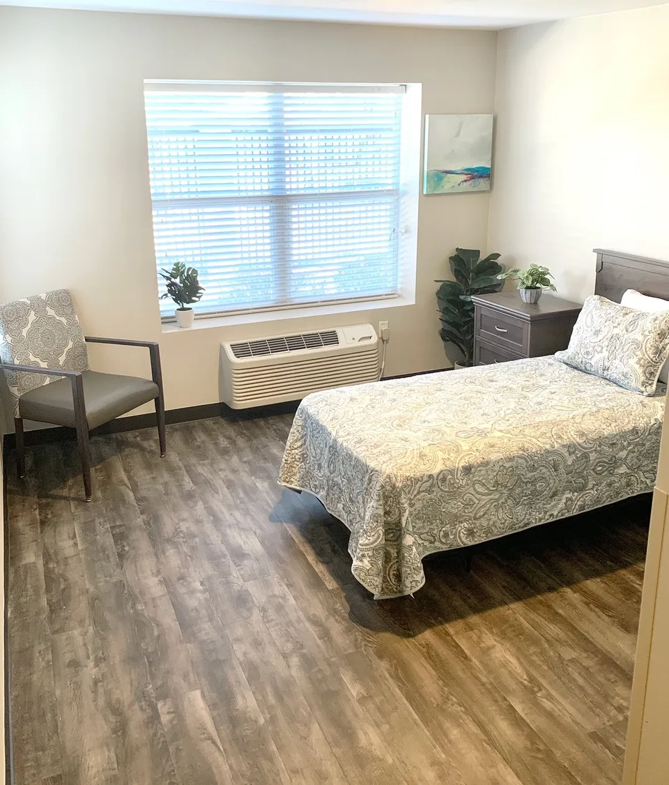 Fairmont Village Assisted Living & Memory Care, photo 7 of 12