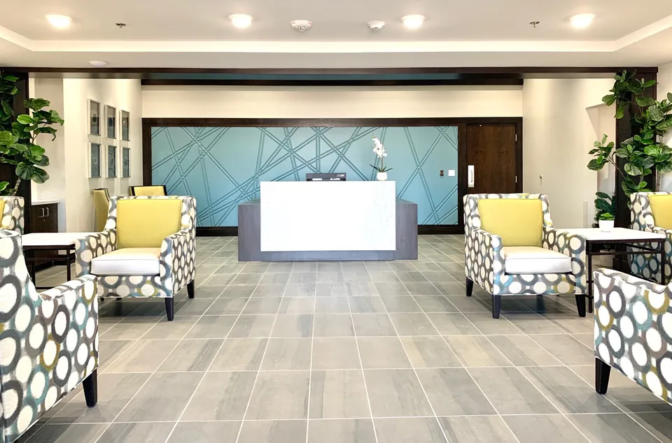 Fairmont Village Assisted Living & Memory Care, photo 8 of 12